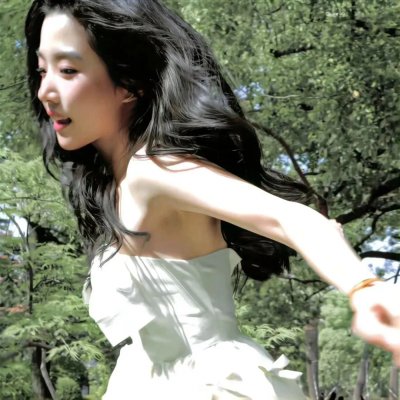 舌害