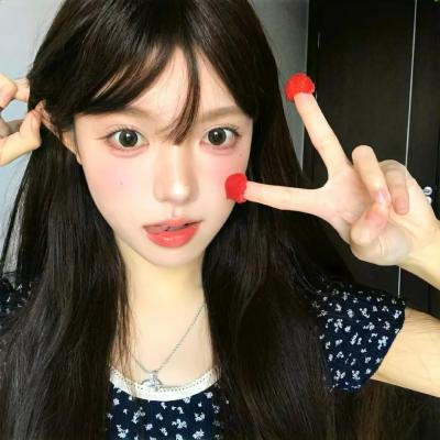 华灯初上
